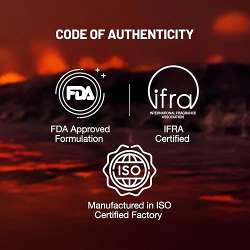 Pyro Eau de Parfum 100 ml