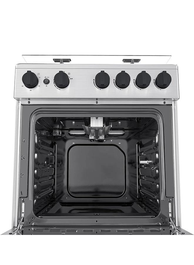 HFG60121X GAS Cooker