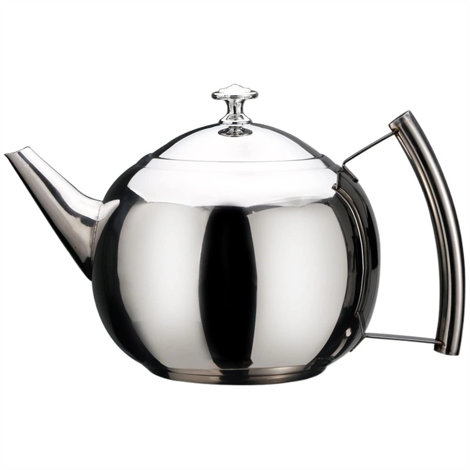 Teapot - Stainless Steel 1.5L