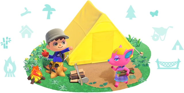 The path to paradise