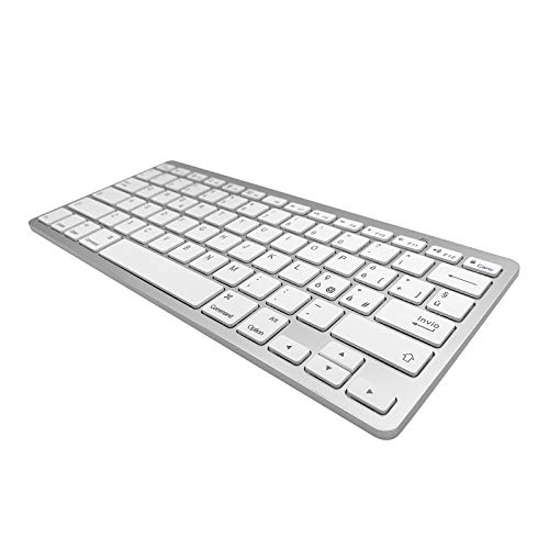 Wireless Keyboard - IT Wireless