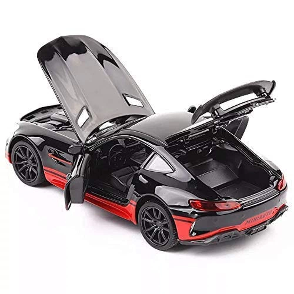 AMG GTR - 1:32 1pcs