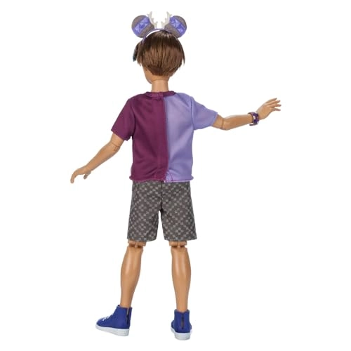 Sven Doll - 11'' Frozen ily 4EVER Ages 3+