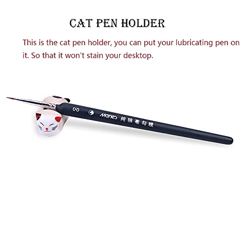 Keyboard Lube Station - RF