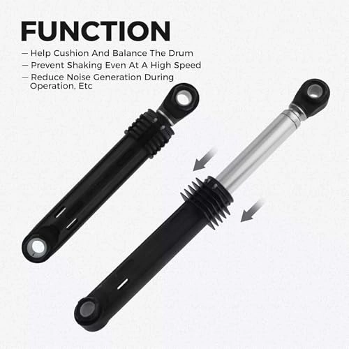 Washing Machine Shock Absorber - LG