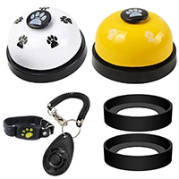 Dog & Cat Behaviour Aids