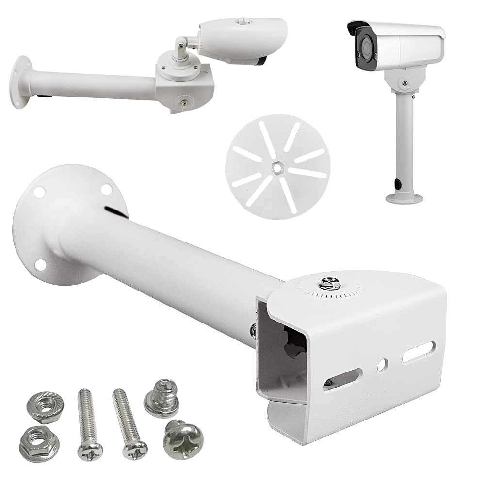 compcctv Mount-9 - 7.8in Aluminum