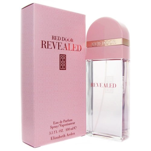 Red Door Revealed Eau de Parfum 100 ml