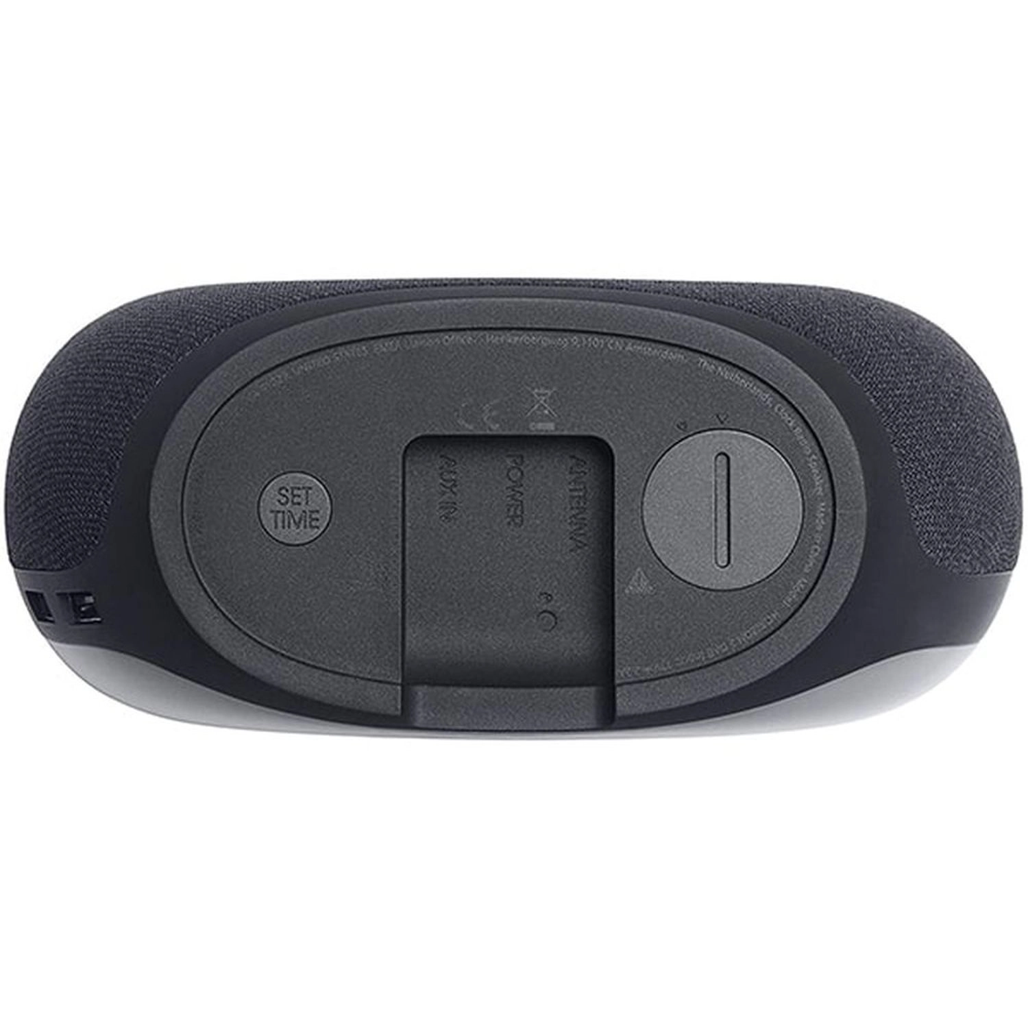 Horizon 2 - Bluetooth Clock Radio