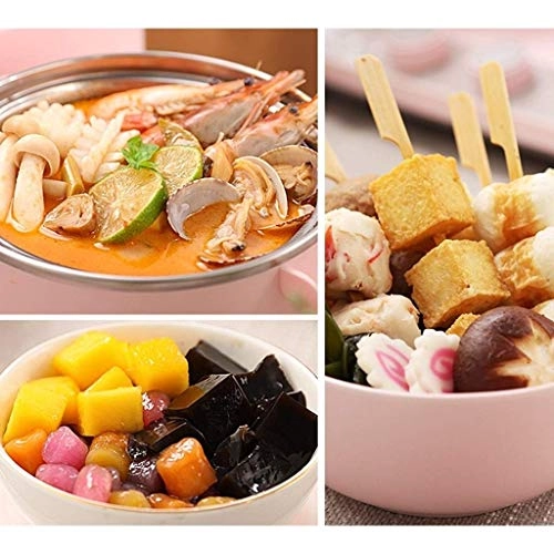 Toaster - 1320W Stainless Steel 1.2l