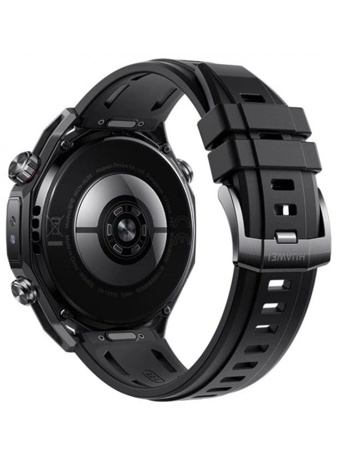 Ultimate 2 47.8mm Liquid Metal GPS