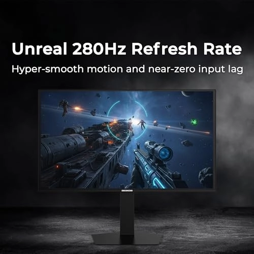 OLED27 - 27 Inches 2560x1440