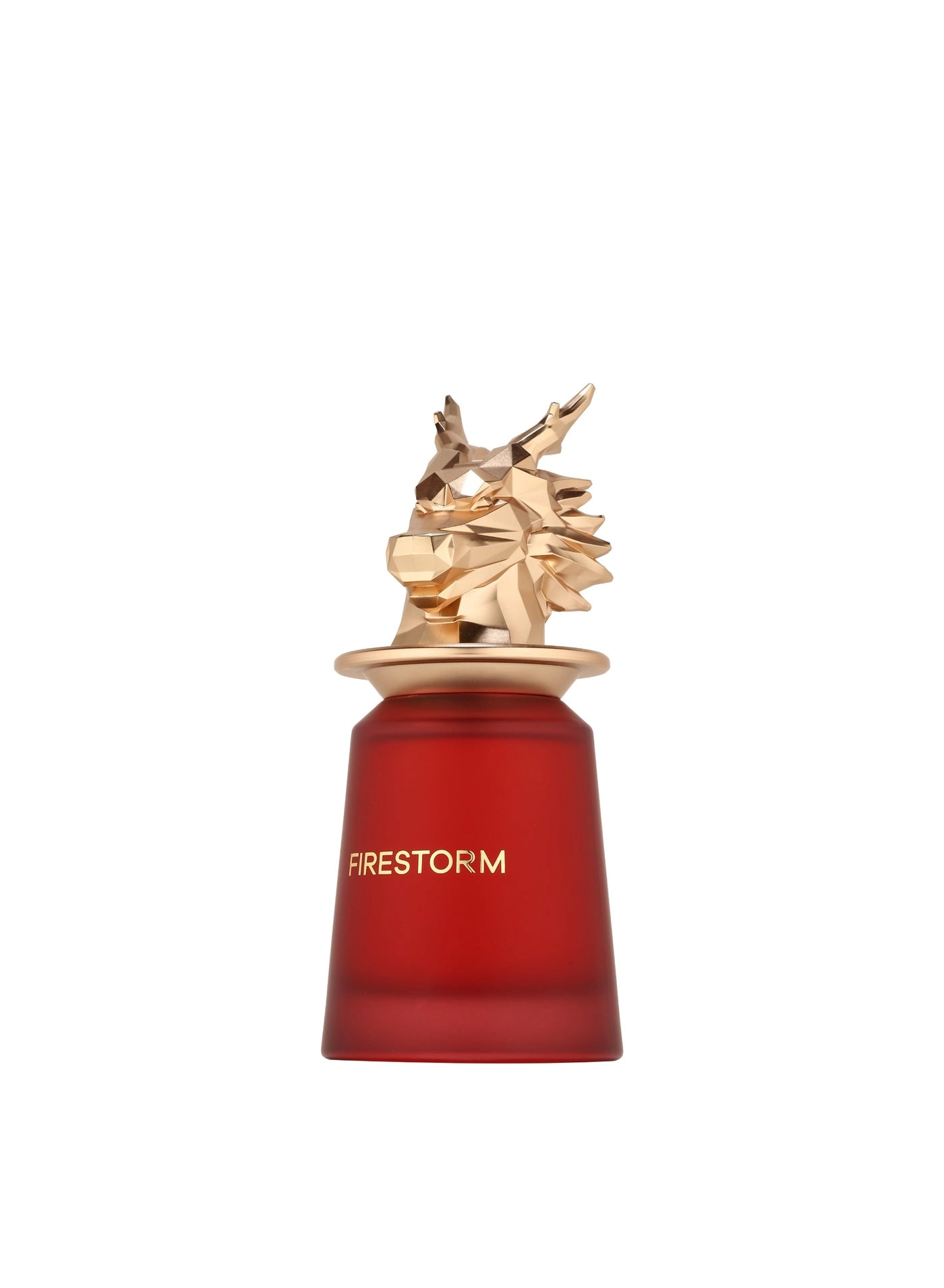 Firestorm Eau de Parfum 100ml