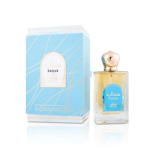 Sahab Eau de Parfum 100ml