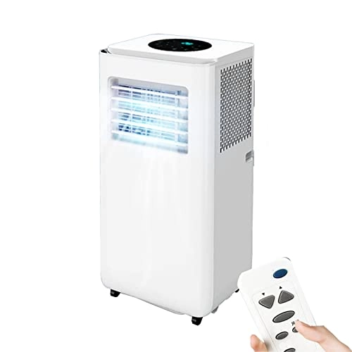 Portable Air Conditioner - 4000W