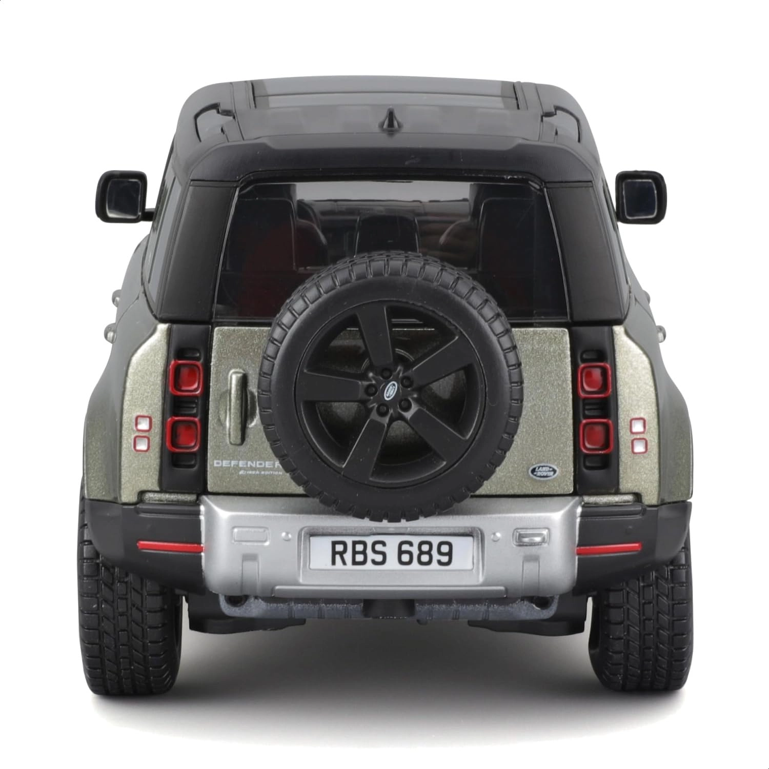 Land Rover Defender 2022 - 1:24