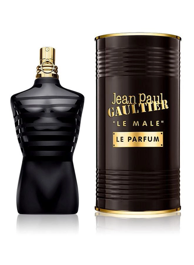Le Male Eau de Parfum 200ml