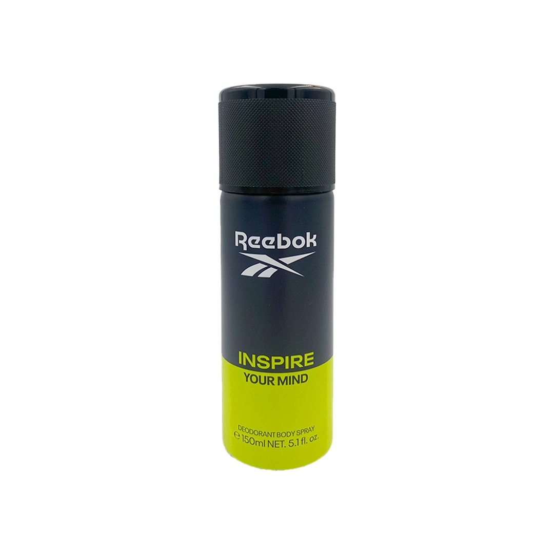 Reebok inspire - 150ml