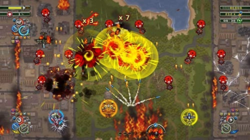 Aces of The Luftwaffe Squadron Edition - Xbox One