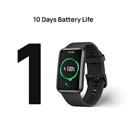 Watch FIT Elegant Edition Stainless Steel GPS