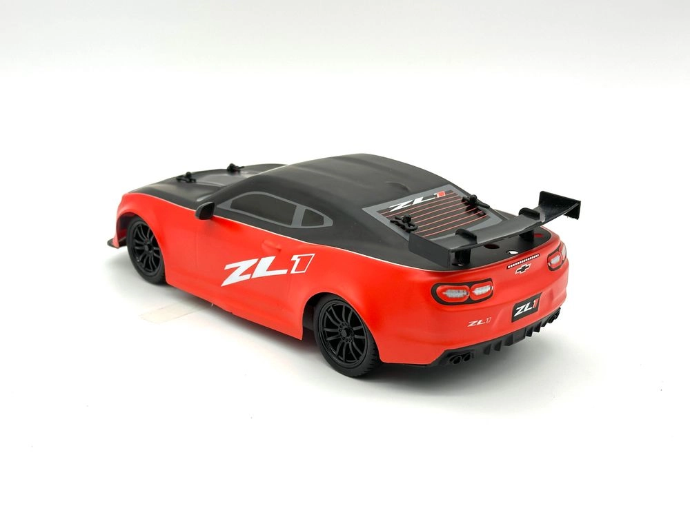 Camaro Zl1 - 1:16