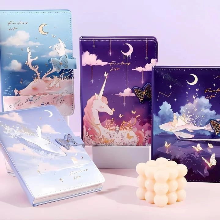 Diary for Girls