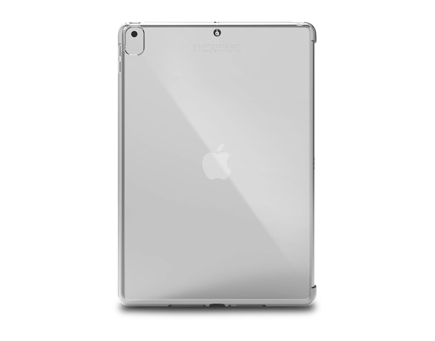 STM Case for iPad 10.2-inch