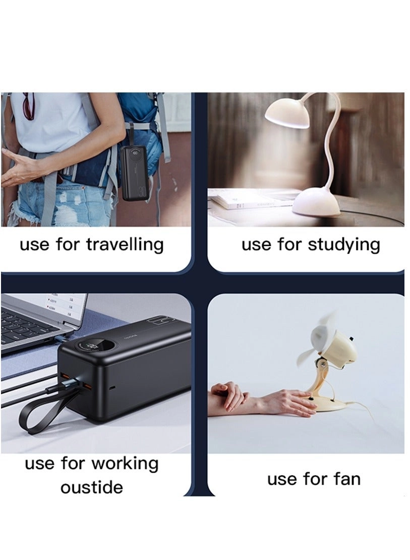 YP43 - 40000 Watt-hour