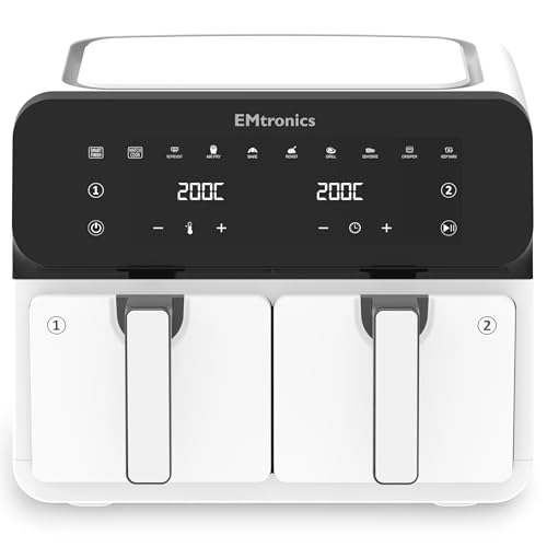 Dual Zone EMAFDD82CR
