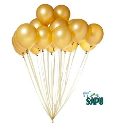 Party Time Trading LLC GuassLee - 100pcs Wedding Birthday Party Festival Christmas Decorations