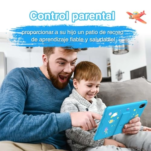 U10 Kid - 9GB 10 inch 128GB