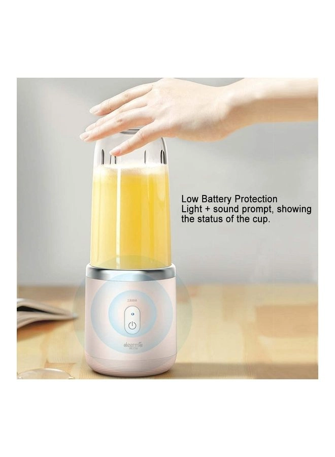 DEM-NU05 - 140 W 400 ml