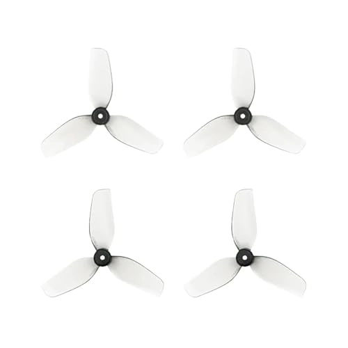 31mm Propellers - Brushless Motor 0702