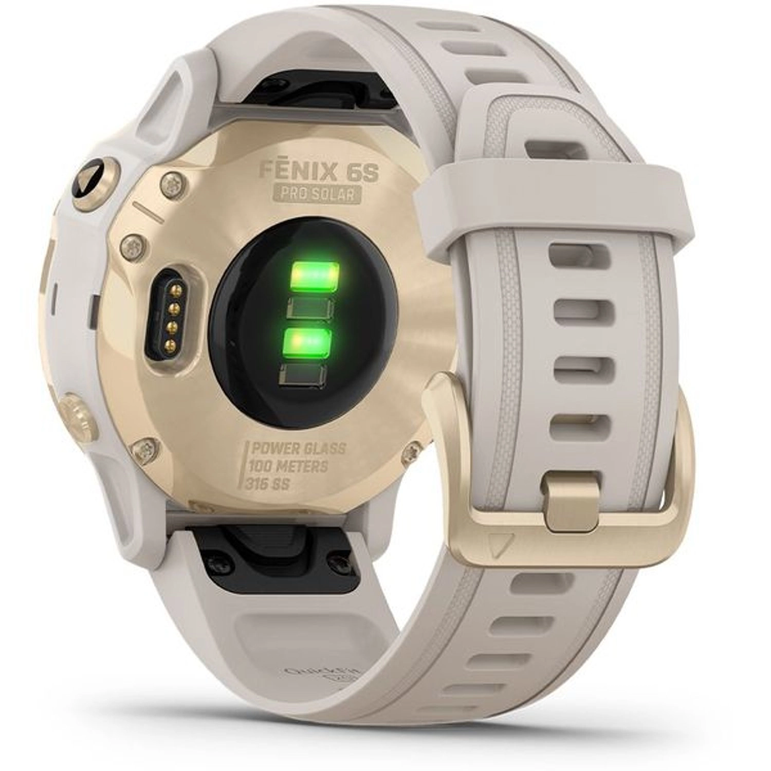 Fenix 6s Pro Solar Edition 42mm