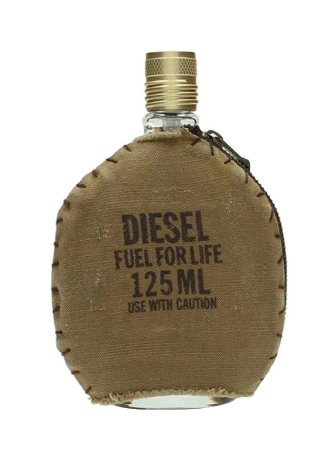 DIESEL Fuel For Life Eau de Toilette 125ml
