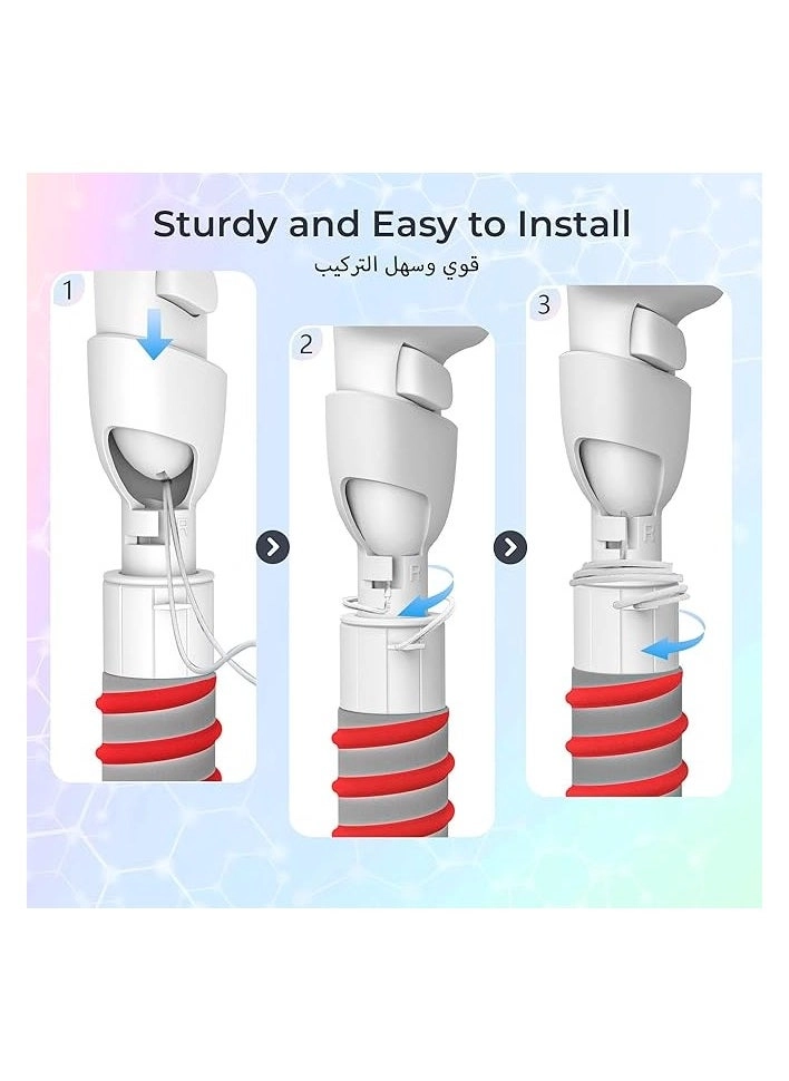 Controller Extension Grips