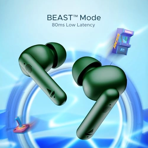 Airdopes 141 - Wireless Earbud