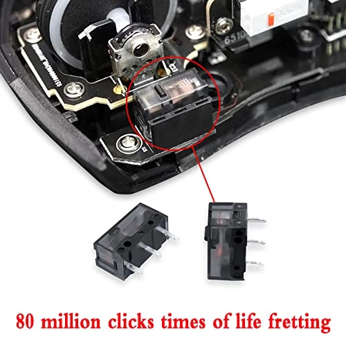 HY20230322 - Mechanical 4PCS