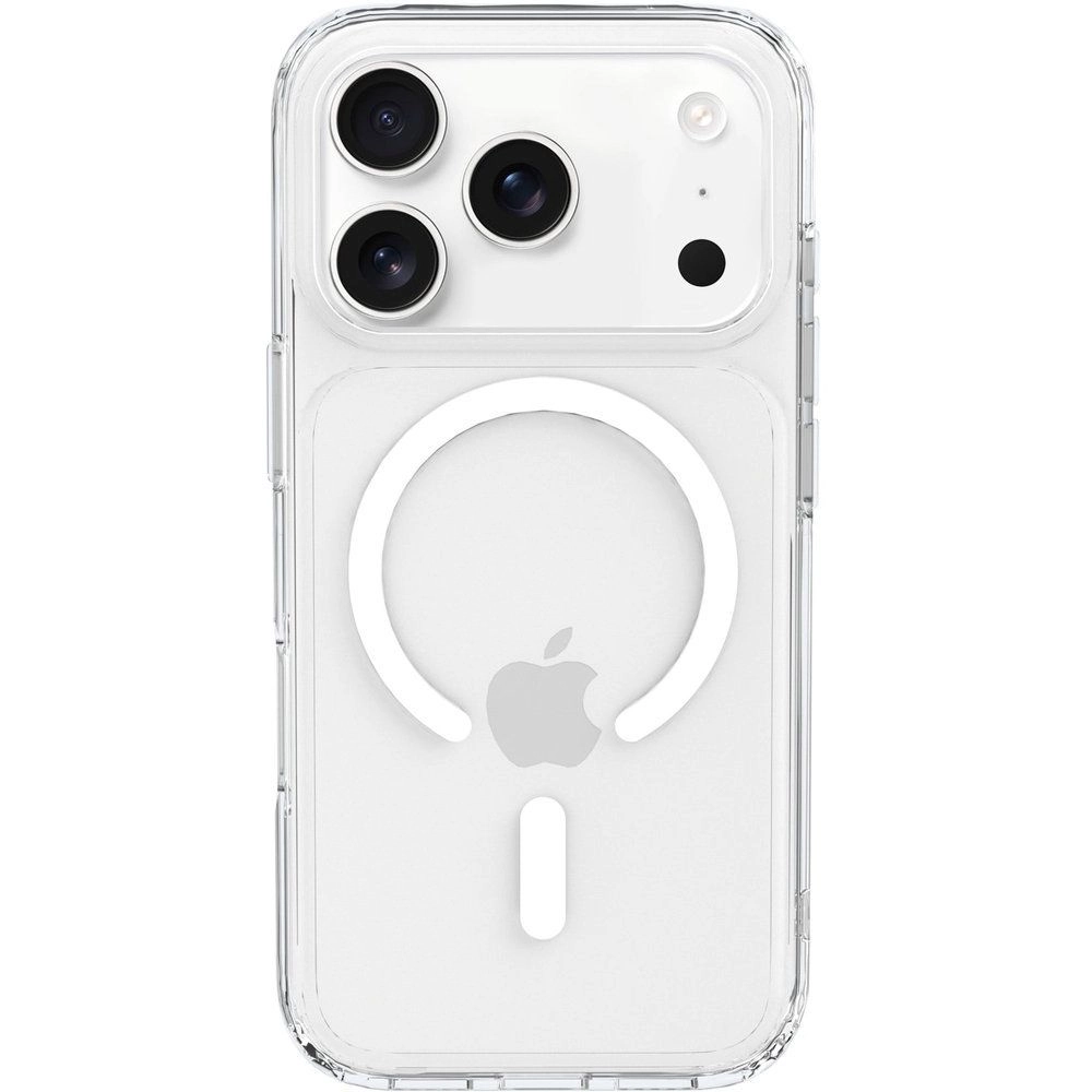 SLIM Clear Case with MagSafe for Apple iPhone 17 Pro Max
