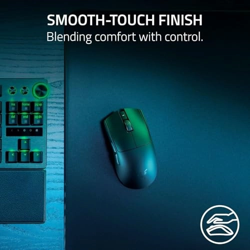 Viper V2 Pro HyperSpeed Gaming Mouse - Wireless