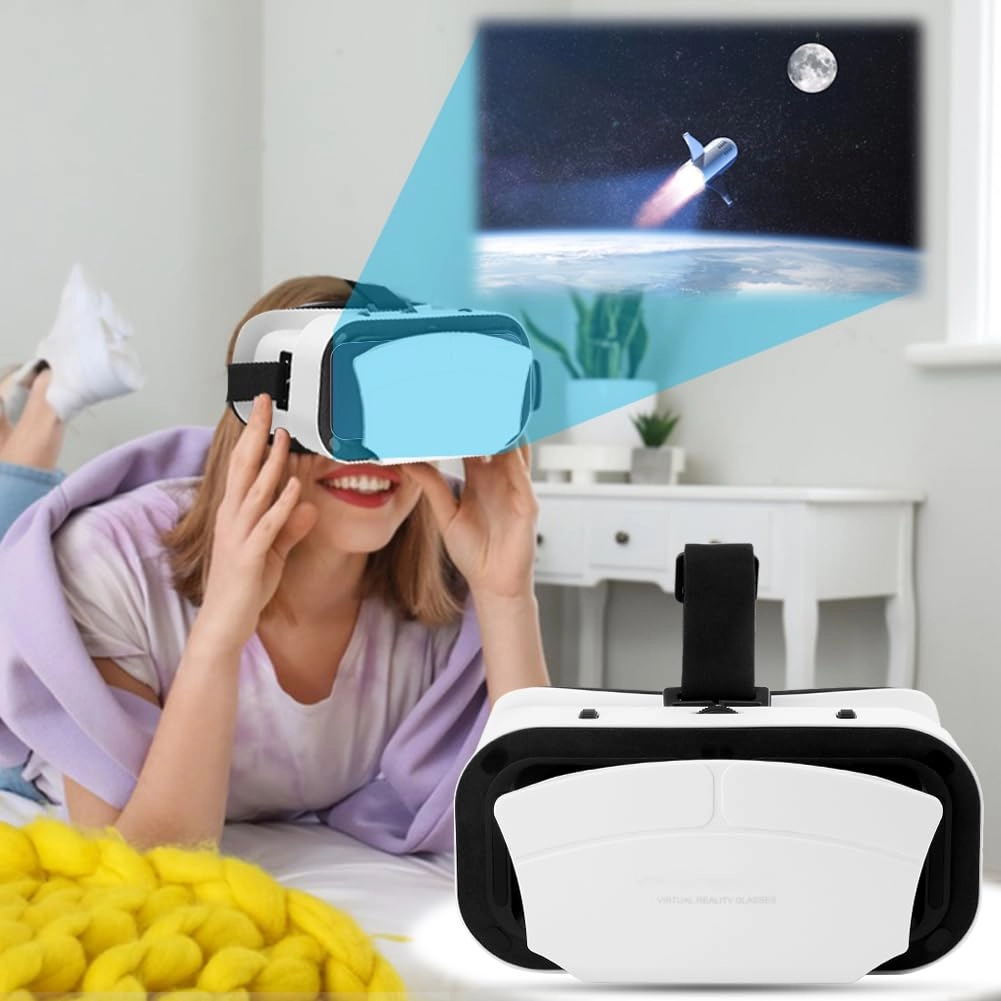 VR Headset