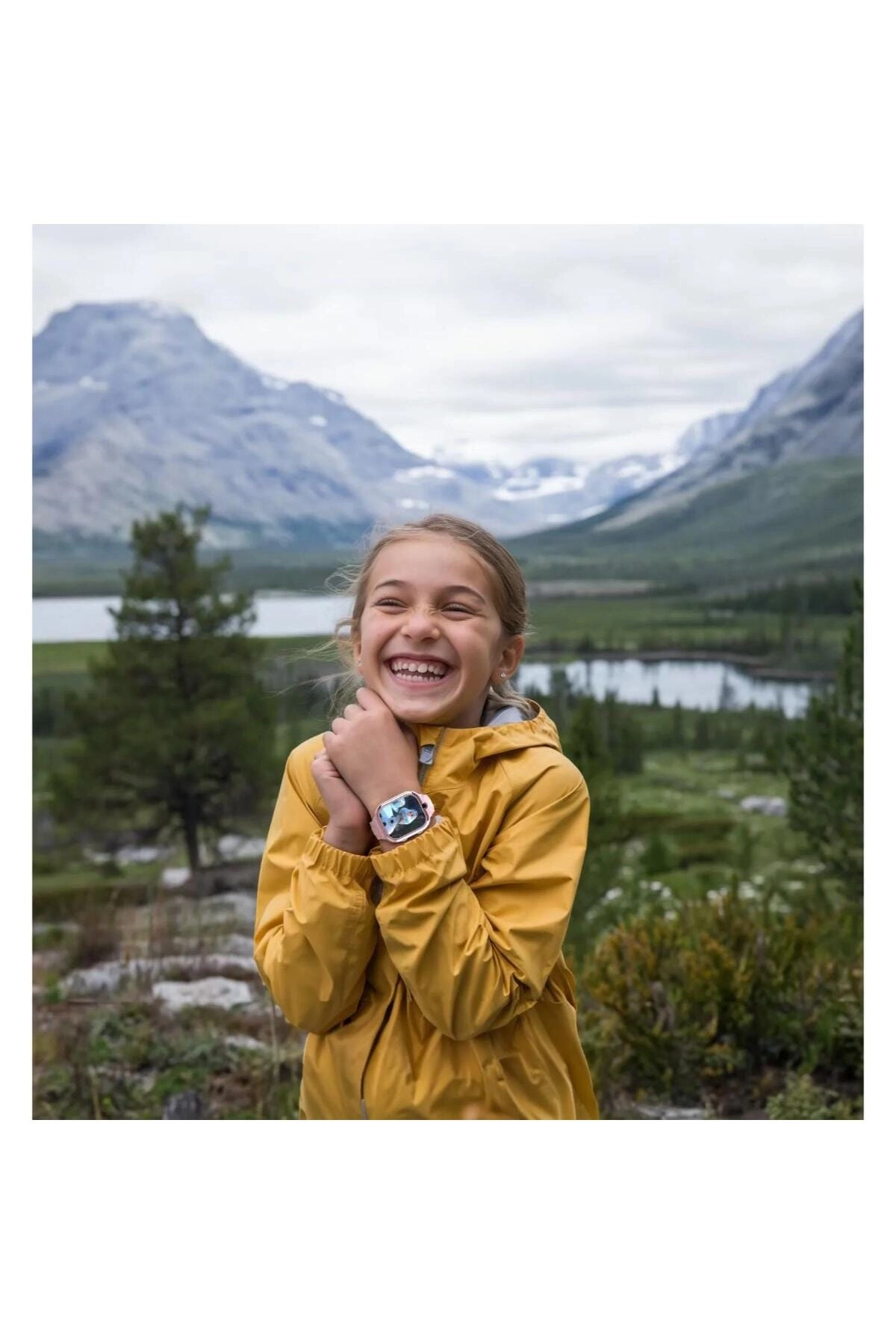 Kids Watch Pro LTE
