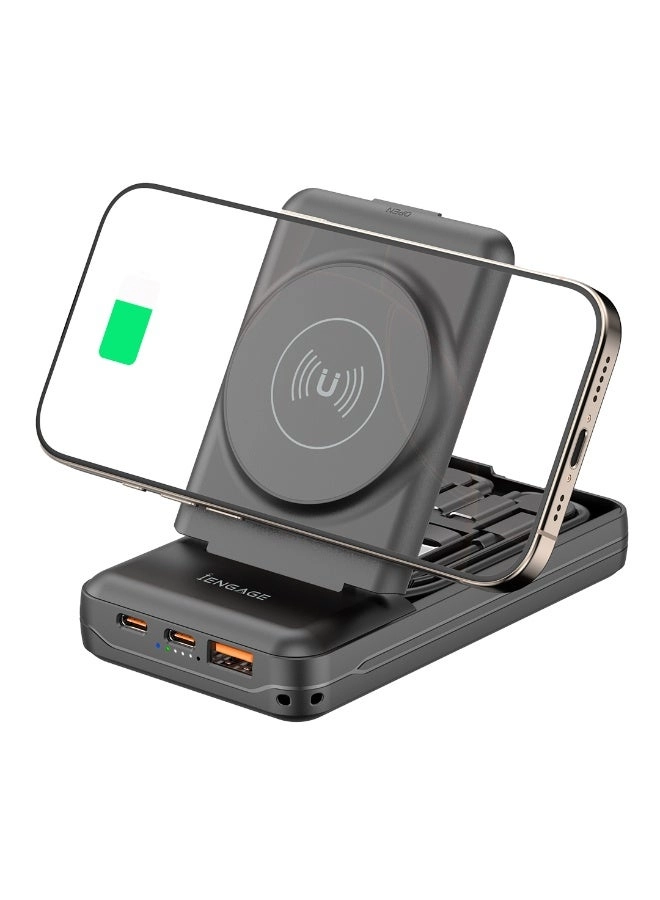 IEN-MWPB-10KMAH-20W - MagSafe 10000mAh 20W