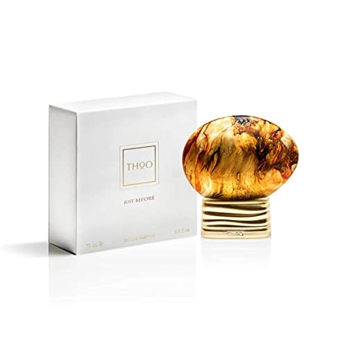 Just Before Eau de Parfum 75 ml