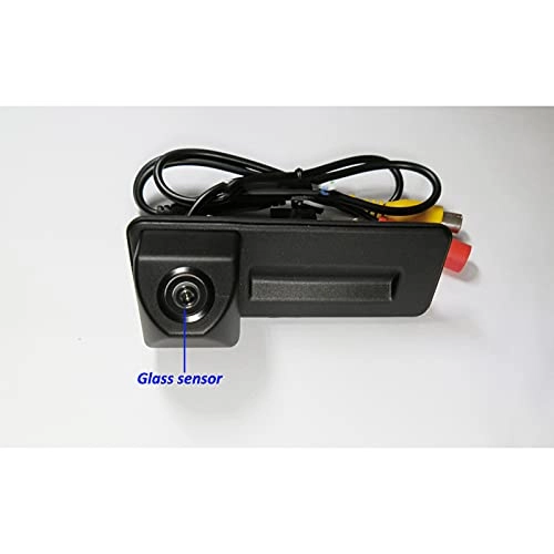 Car Rear View CCD - Night vision Wifi