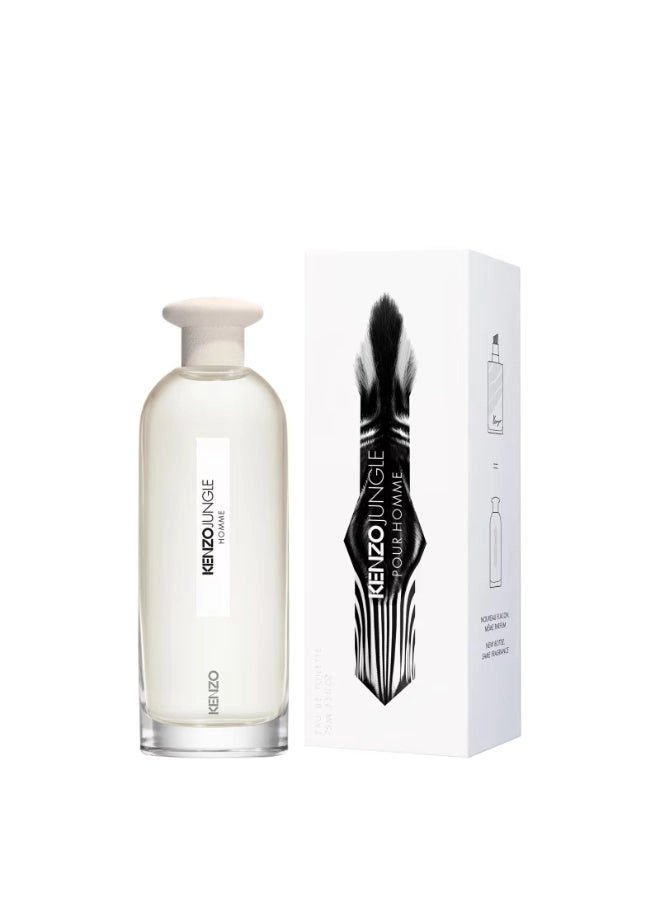 Jungle Homme Eau de Toilette 75 ml