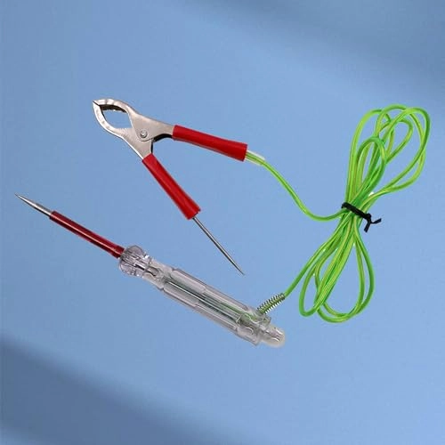 Automotive Circuit Tester