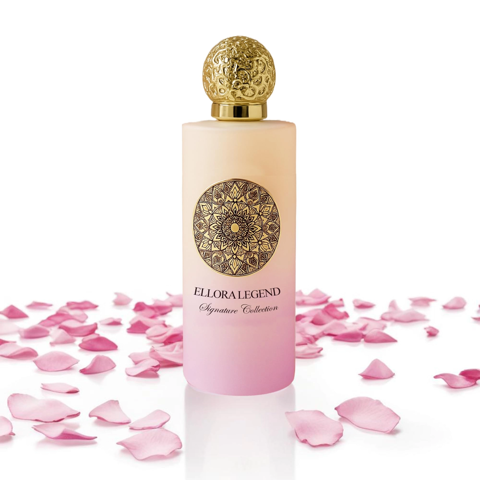 ELLORA LEGEND Eau de Parfum 100ml