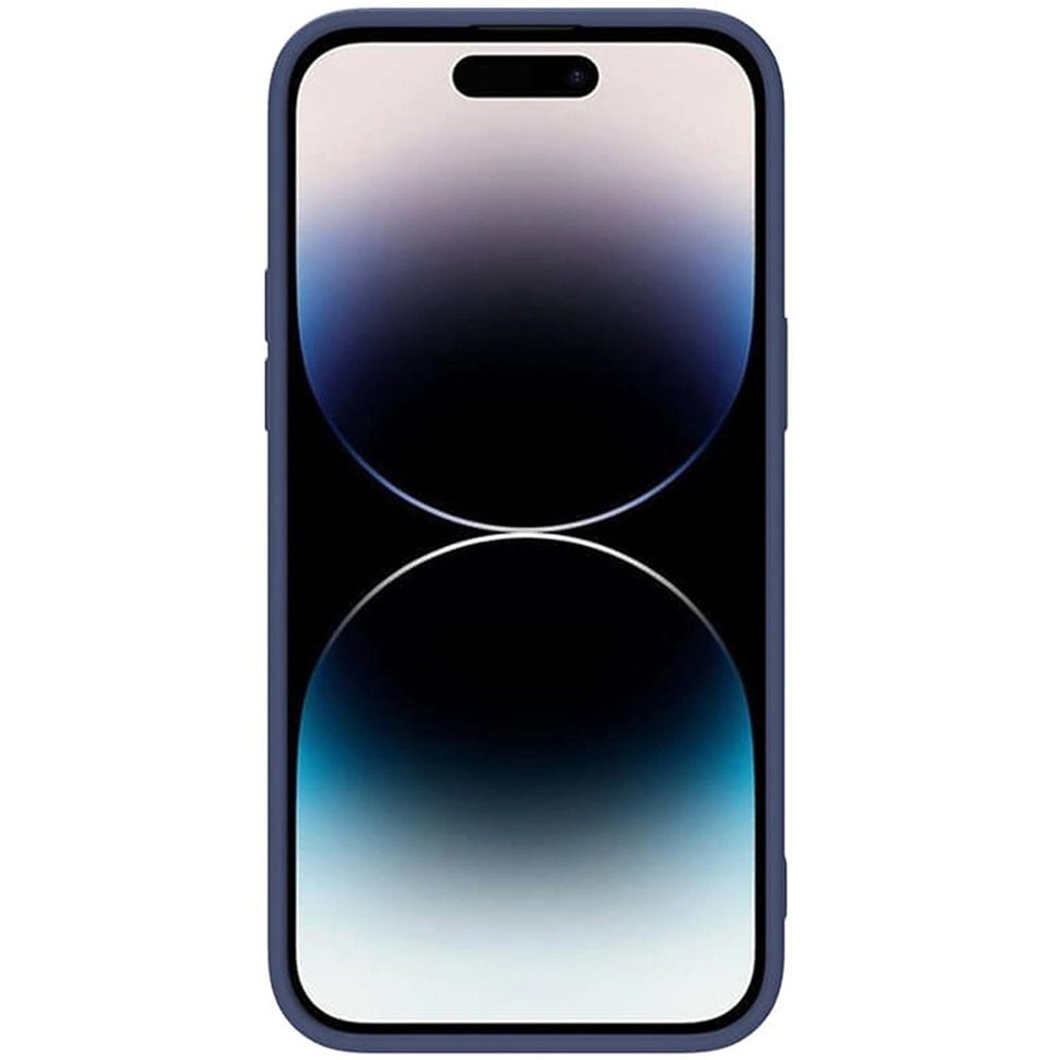 CamShield Silky Back Case with MagSafe for iPhone 14 Pro