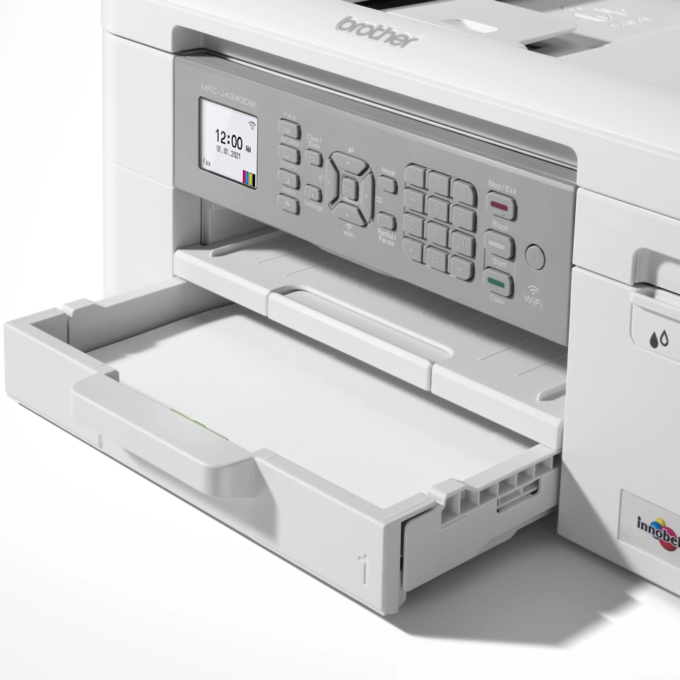 MFC-J3940DW - Inkjet Color